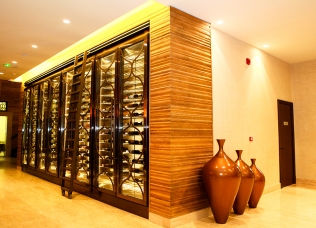 Byblos Restaurant